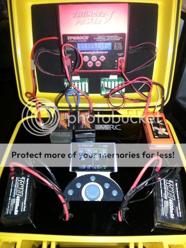 New battery charger R/C Tech Forums